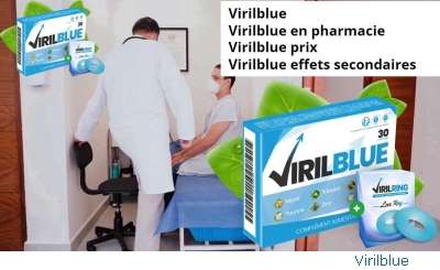 Virilblue Avis Medical